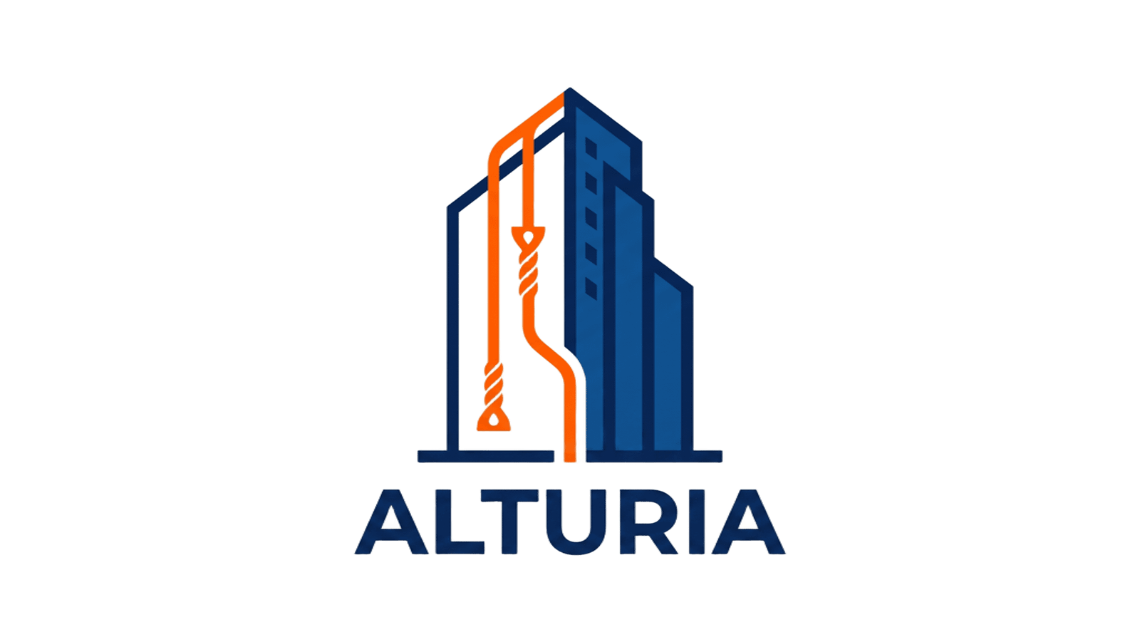 Alturia Logo
